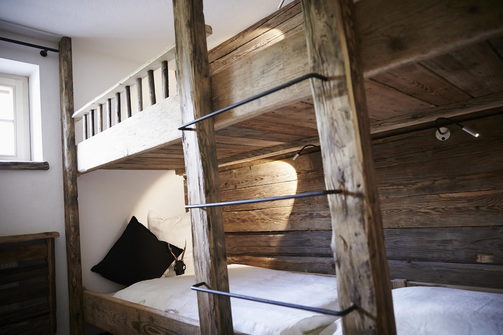 Chalet Auhaeuslgut